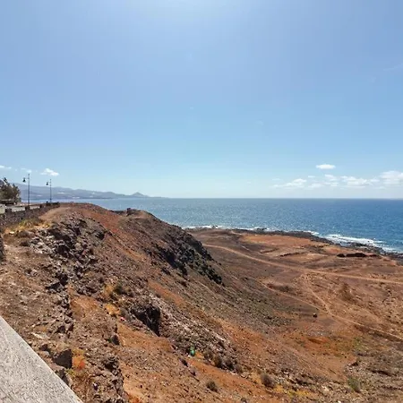 شقة Mirador *