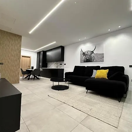 Mirador لاس بالماس دي غران كاناريا