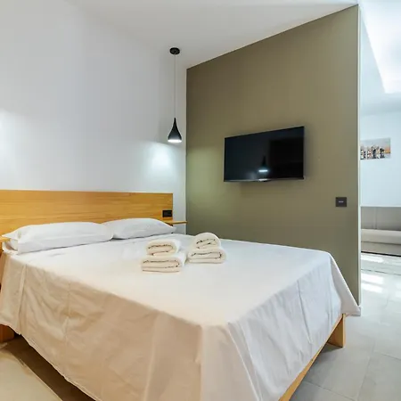 Apartment Mirador Las Palmas / Gran Canaria