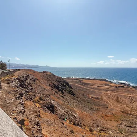 Mirador * Las Palmas / Gran Canaria