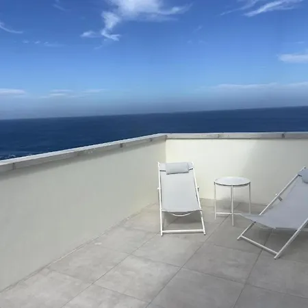 Mirador Apartment Las Palmas / Gran Canaria