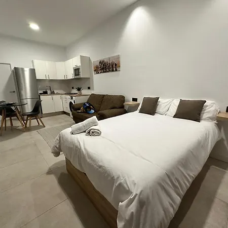 Apartment Mirador Las Palmas / Gran Canaria