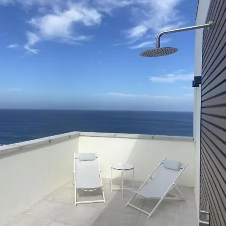 Apartment Mirador Las Palmas / Gran Canaria